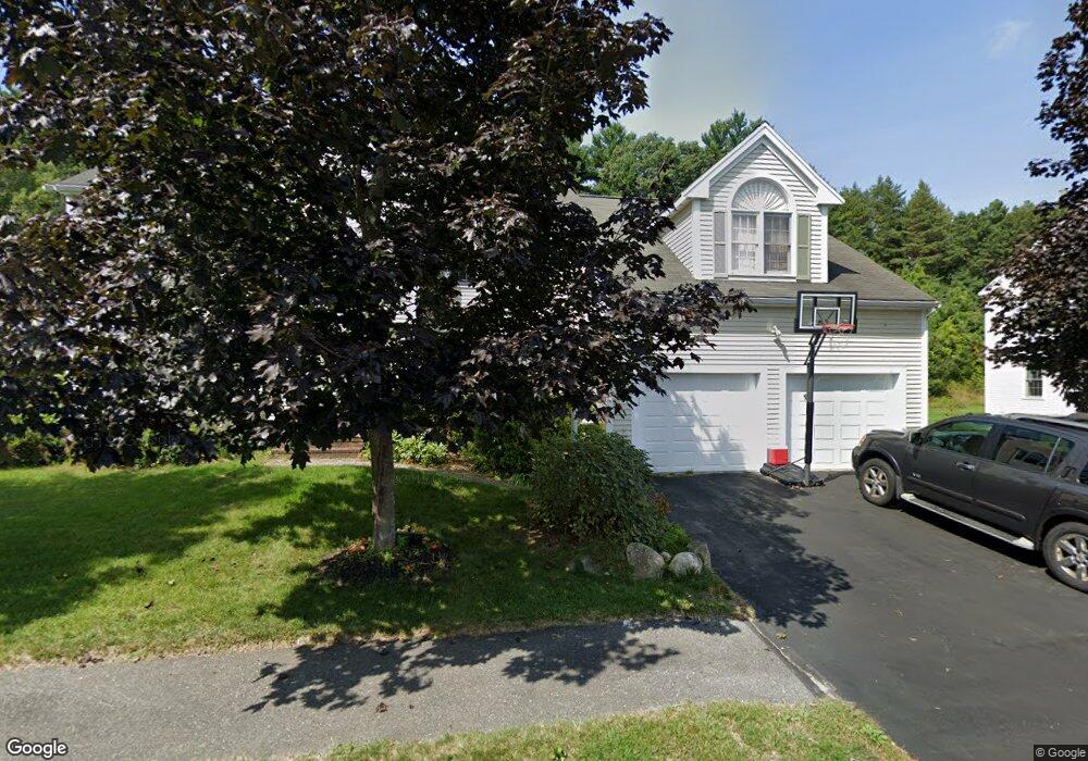 25 Lexington Dr, Acton, MA 01720 - photo 1