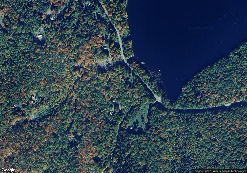 716 Cedar Stream Rd, Pittsburg, NH 03592 - photo 1