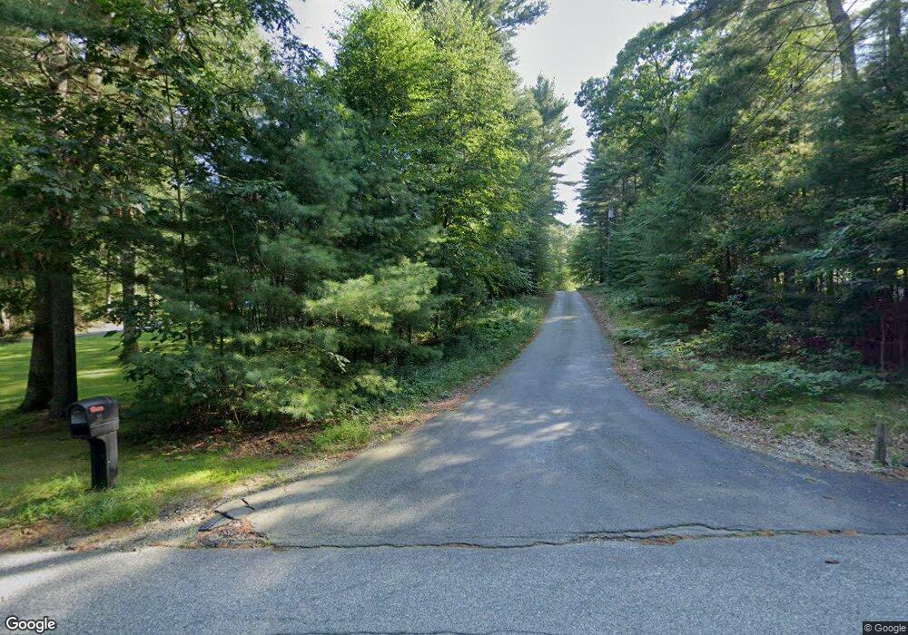 33 Lafantasie Rd, Danielson, CT 06239 - photo 1