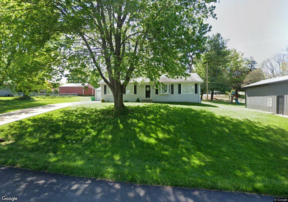 8131 Lisa Ln, Georgetown, IN 47122 - photo 1