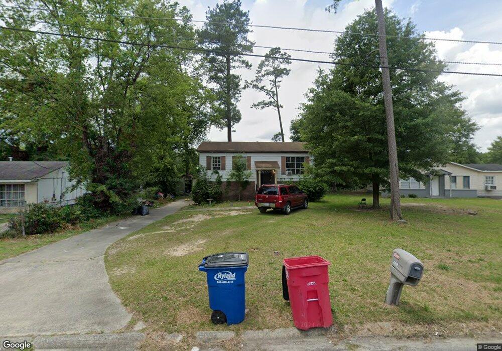 2998 Walmar Dr, Macon, GA 31206 - photo 1