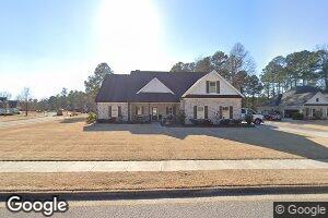 1093 Whitlow Creek Ct, Bishop, GA 30621