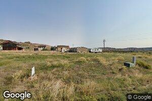 1521 E Twitchell Way, Manila, UT 84046