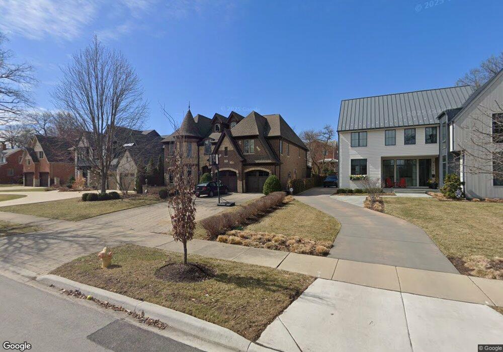 182 S Kenilworth Ave, Elmhurst, IL 60126 - photo 1