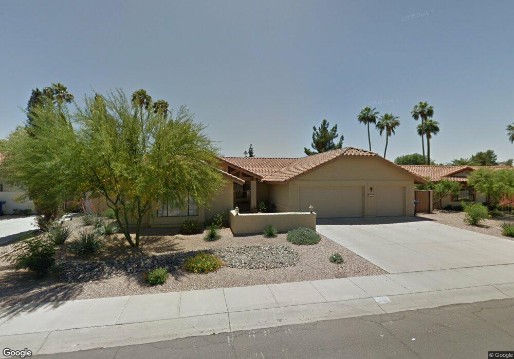 1219 E Krista Way, Tempe, AZ 85284 - photo 1