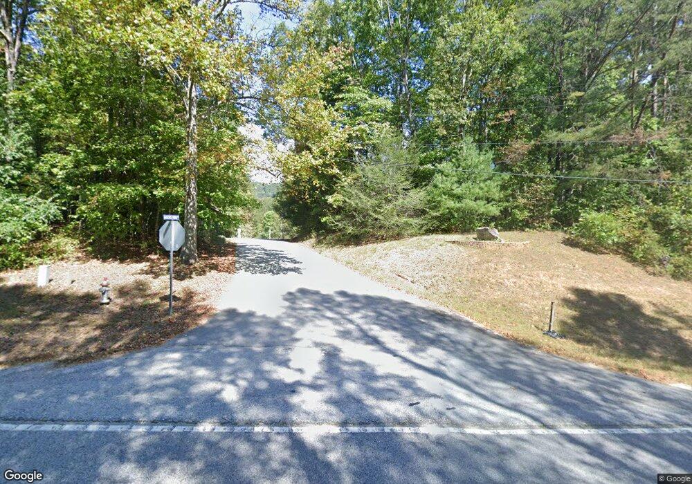 0 Bakers Fiord unit 8058955, Sautee Nacoochee, GA 30571 - photo 1