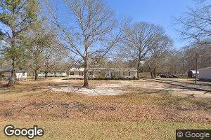70 Deer Run Dr, Richland, GA 31825