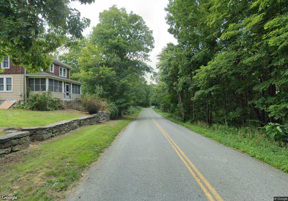 1405 Hanover Versailles Rd, Baltic, CT 06330 - photo 1