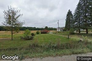 3889 E Bear Lake Rd, Osseo, MI 49266