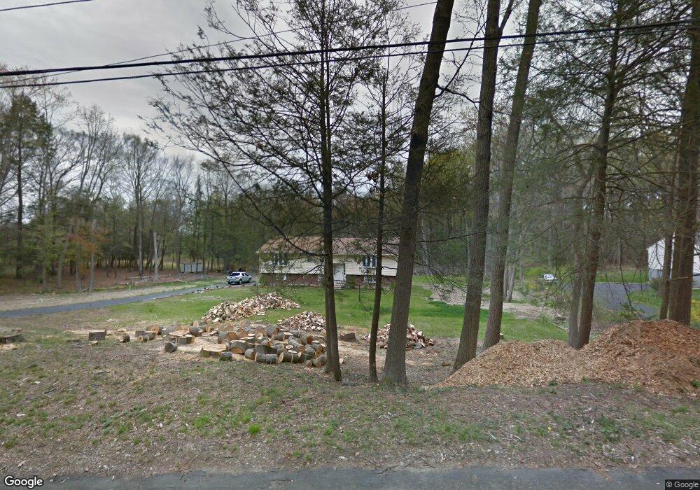 533 Hundred Acre Rd, Orange, CT 06477 - photo 1