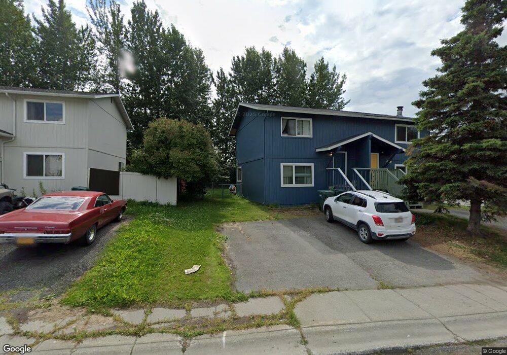 3004 Doil Dr, Anchorage, AK 99507 - photo 1