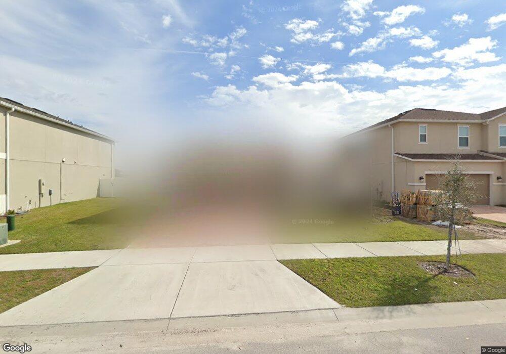 11516 Brighton Knoll Loop, Riverview, FL 33579 - photo 1