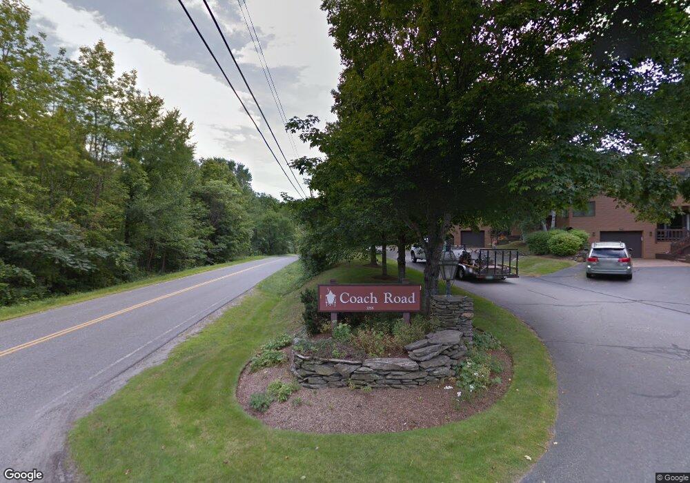 3755 Quechee Main St unit A, Hartford, VT 05001 - photo 1