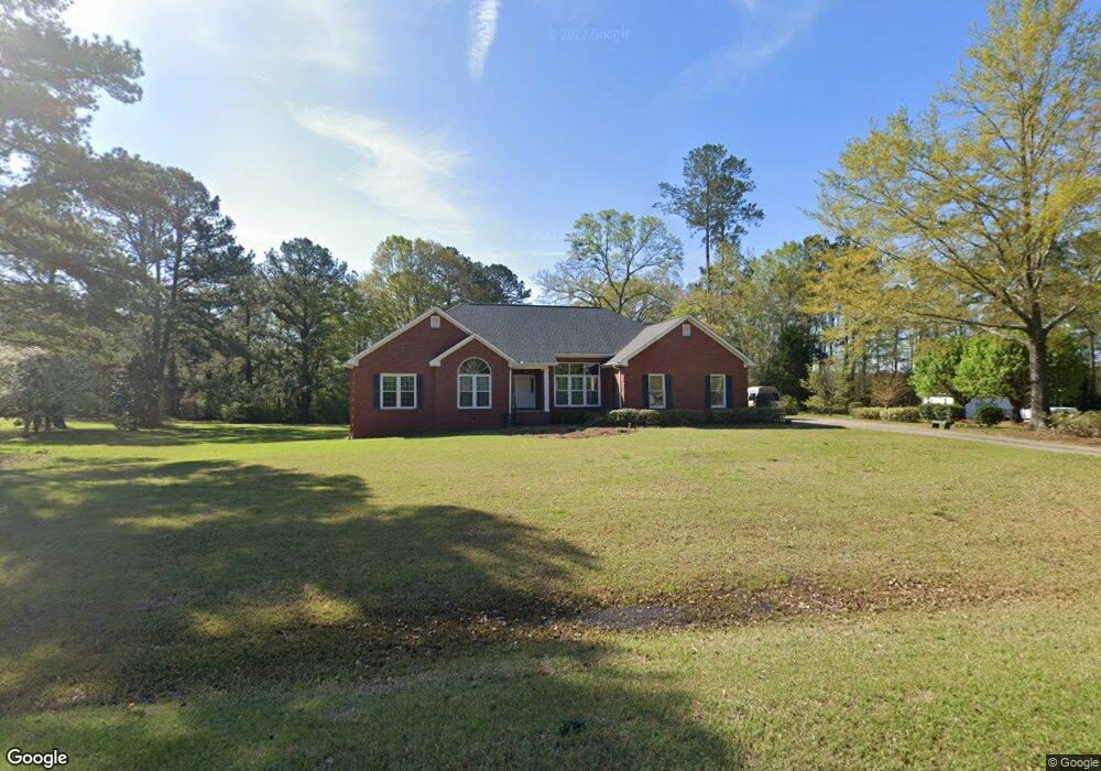 123 Red Fox Run, Macon, GA 31210 - photo 1