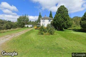 Lot 3 1336 Vt Route 105, Coventry, VT 05825
