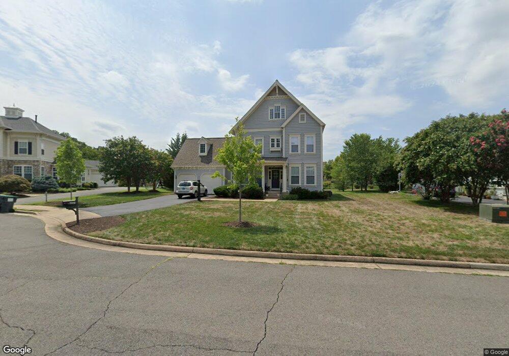 6804 Hollerith Ct, Warrenton, VA 20187 - photo 1