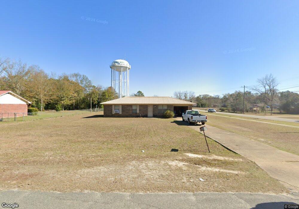 609 S Dowling Ave, Donalsonville, GA 39845 - photo 1