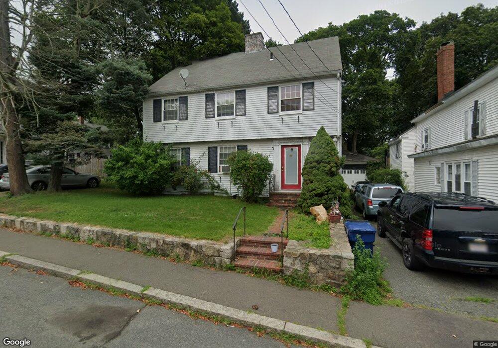 16 Barr St, Salem, MA 01970 - photo 1