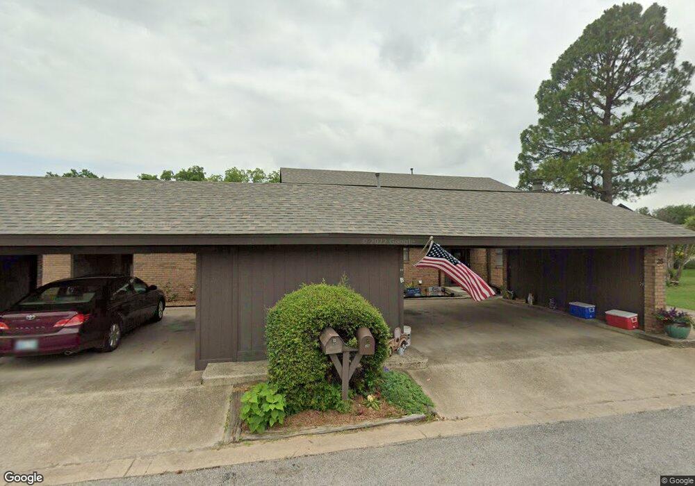 28 Overland Route St, Ardmore, OK 73401 - photo 1