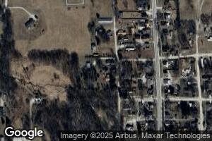 305 N Elm St, Silver Lake, IN 46982