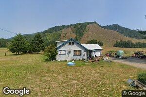 1580 Main Ave, Morton, WA 98356