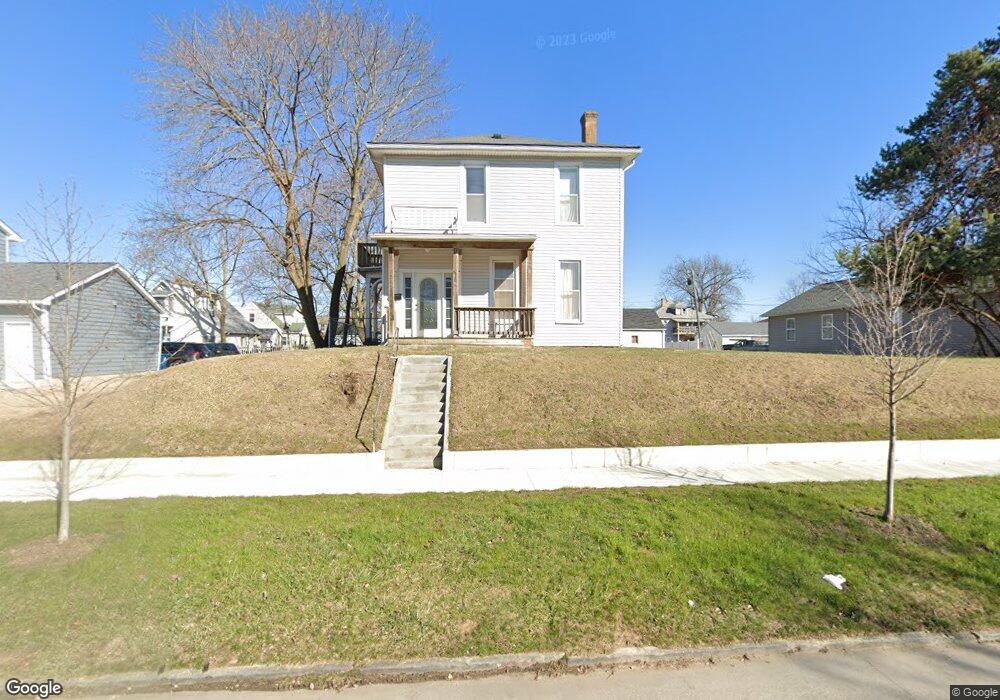 310 S Plum St, Marysville, OH 43040 - photo 1