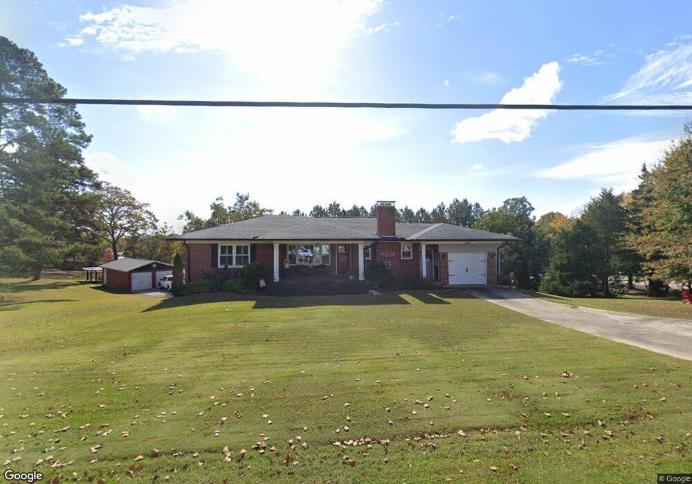 5267 Strickland Rd, Flowery Branch, GA 30542 - photo 1