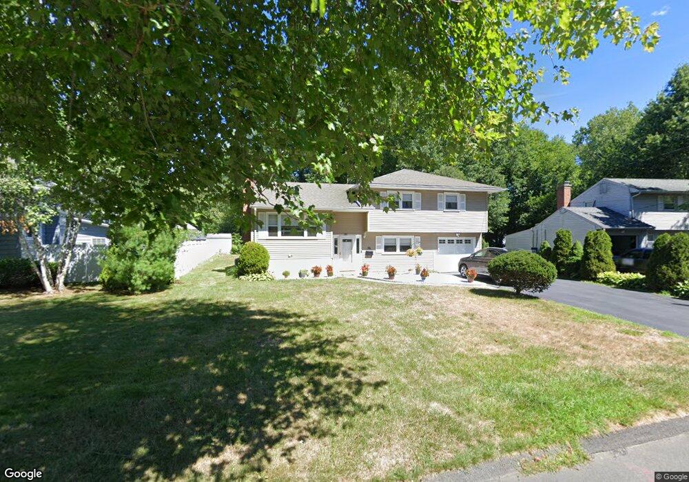 36 Northbrook Dr, West Hartford, CT 06117 - photo 1