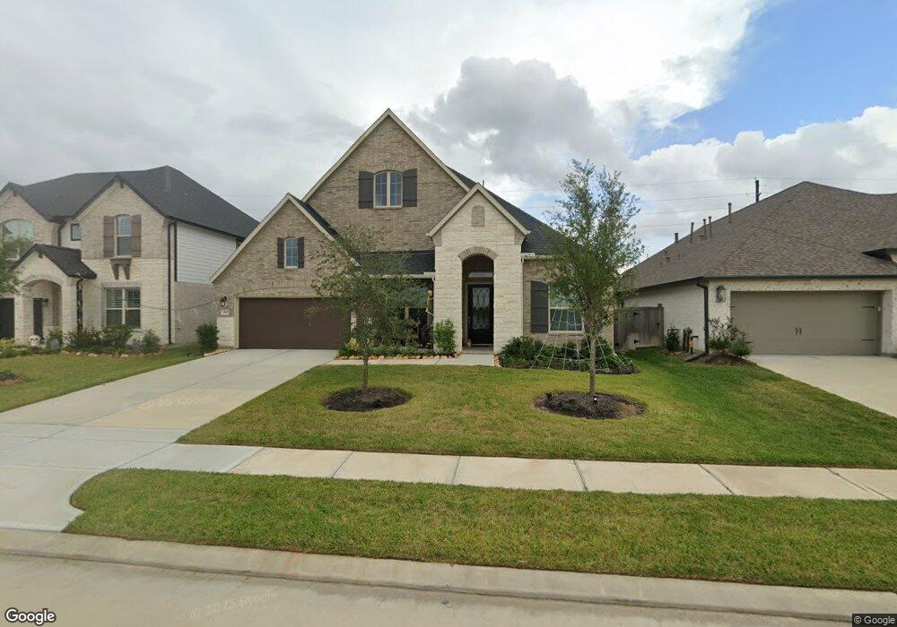 20610 Yearling Pasture Ln, Tomball, TX 77377 - photo 1