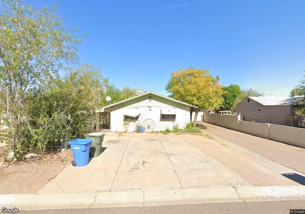 1940 E Sheridan St, Phoenix, AZ 85006 - photo 1
