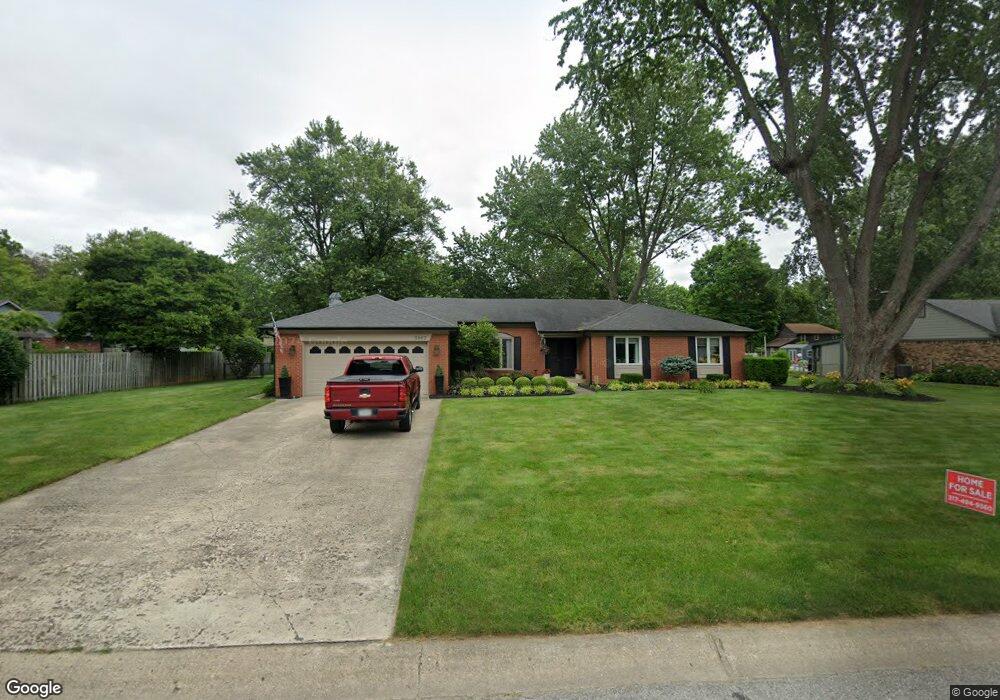 5967 Williams Dr, Plainfield, IN 46168 - photo 1