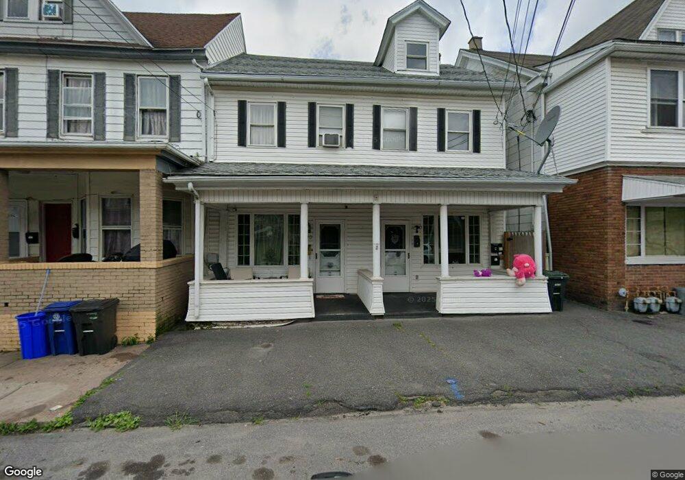 186 S Wyoming St, Hazleton, PA 18201 - photo 1