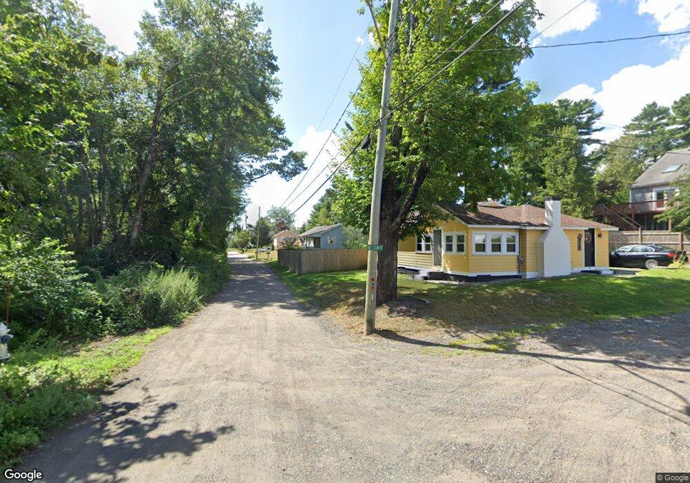 49 Barlow Ave, West Wareham, MA 02576 - photo 1