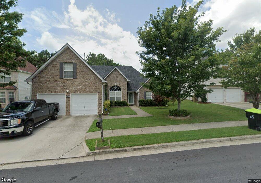 6319 Lakeview Ct, Rex, GA 30273 - photo 1
