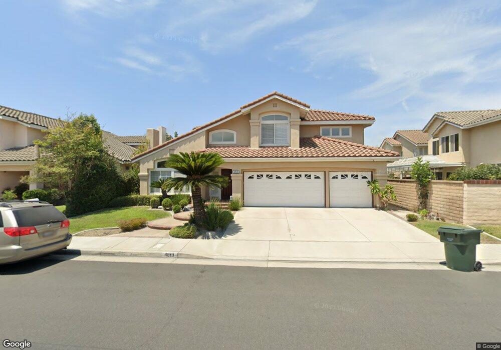 4813 Corsica Dr, Cypress, CA 90630 - photo 1