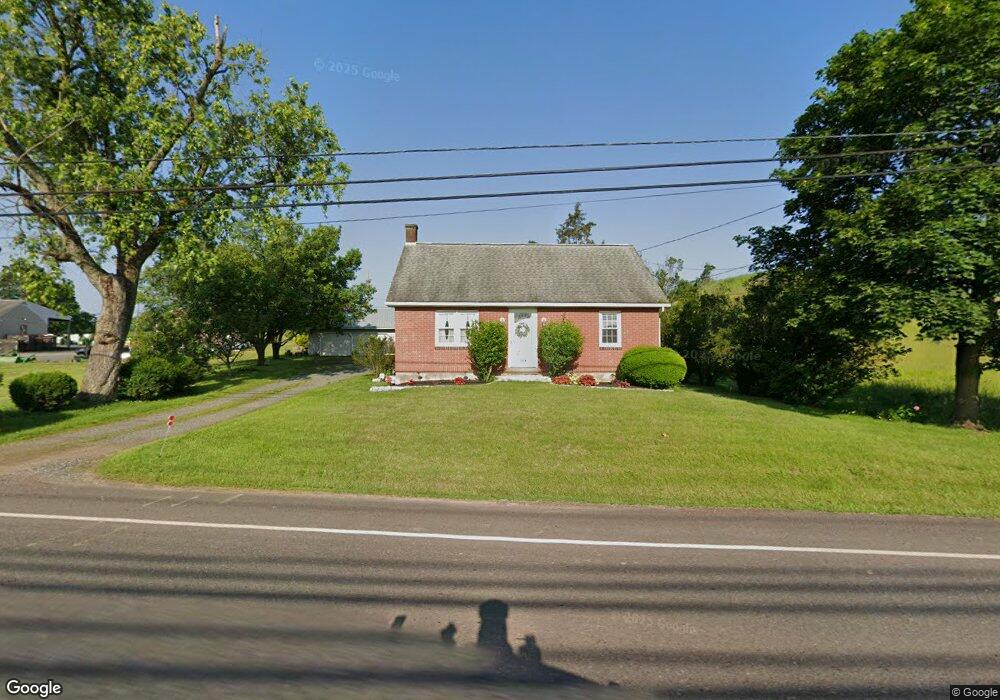 1304 N Gravel Pike, Zieglerville, PA 19492 - photo 1