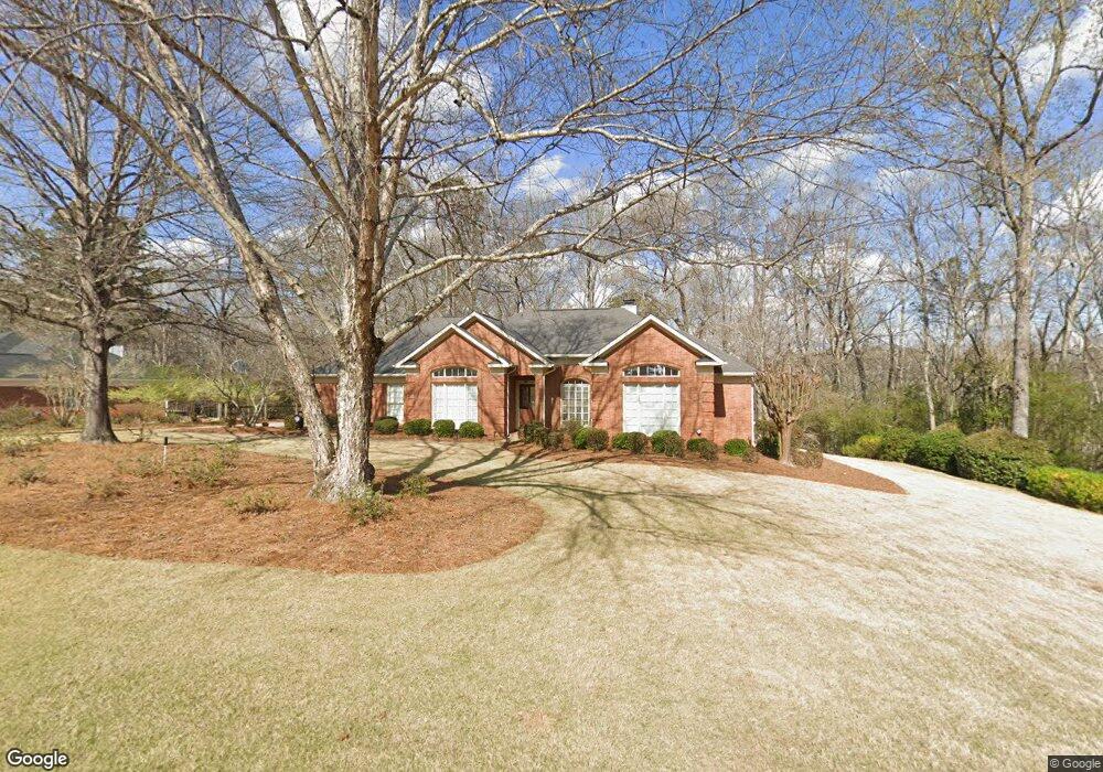 109 Bugle Brook Ct, Midland, GA 31820 - photo 1