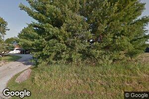 17975 Rock Creek Ave, Tallula, IL 62688