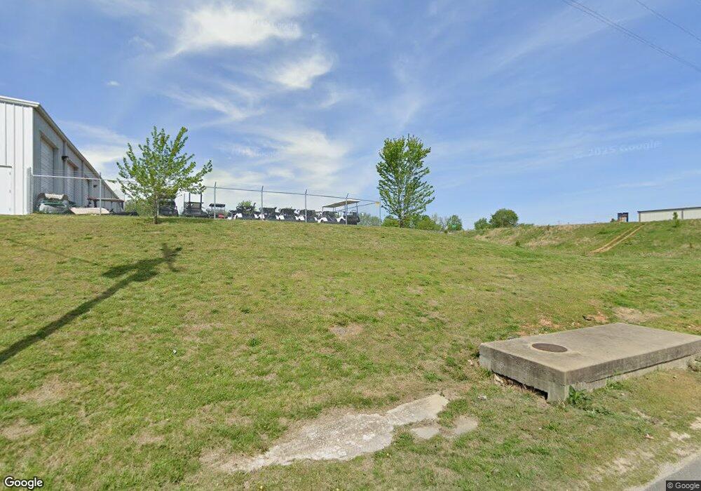 420 S Patricia, Nixa, MO 65714 - photo 1