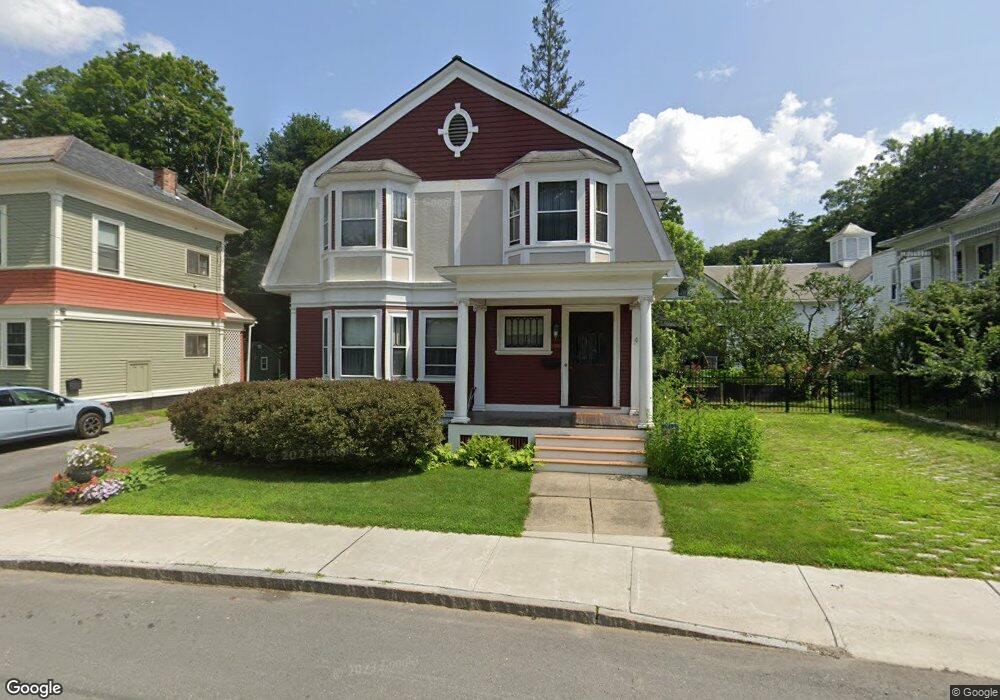 4 Burt St, Bellows Falls, VT 05101 - photo 1