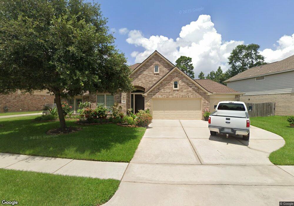 2630 Imperial Grove Ln, Conroe, TX 77385 - photo 1