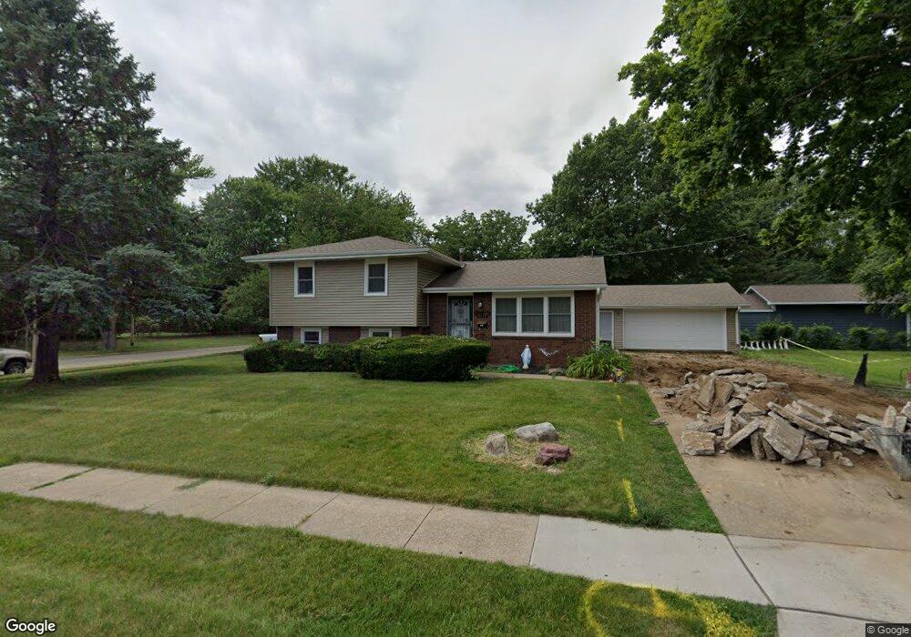 3514 Truber Place, Des Moines, IA 50315 - photo 1