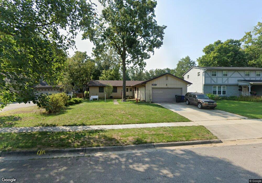 1877 Red Fern Dr, Columbus, OH 43229 - photo 1