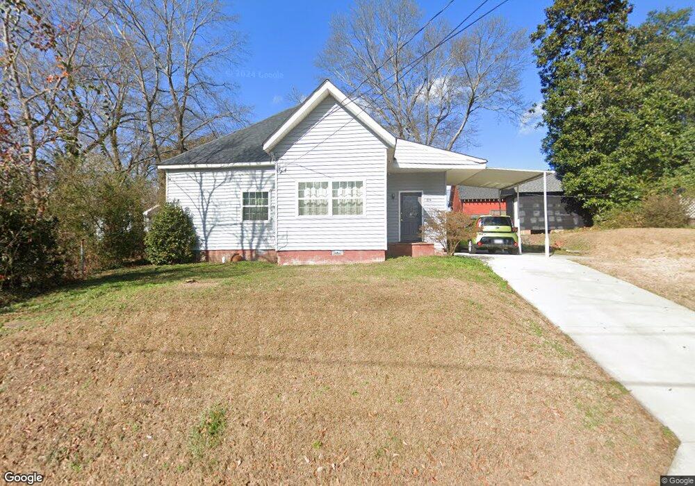 270 Highland Ave, Sugar Hill, GA 30518 - photo 1