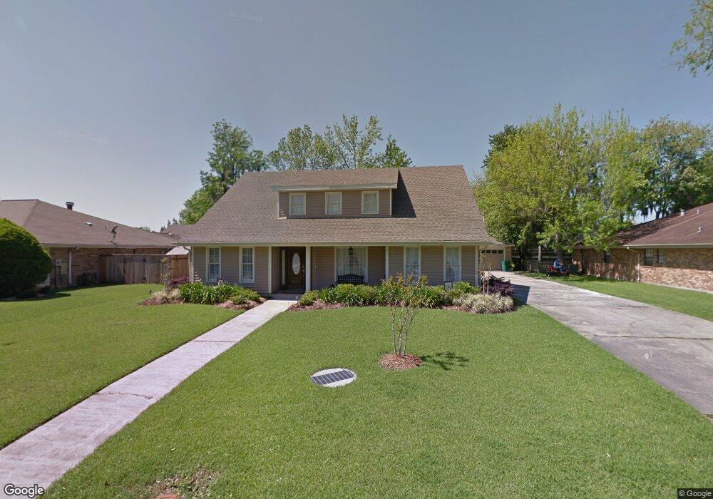 13 Belle Helene Dr, Destrehan, LA 70047 - photo 1