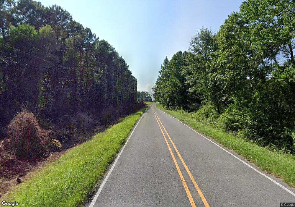 647 Bismark Rd, Jayess, MS 39641 - photo 1