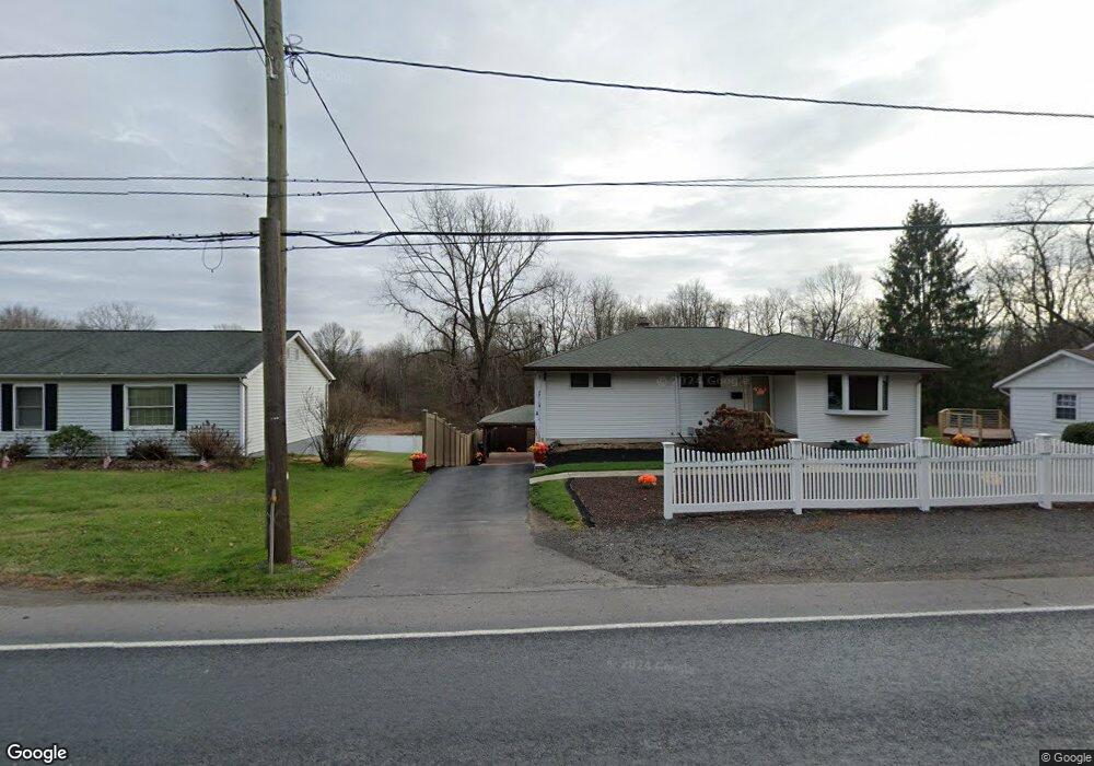 1330 Shoemaker Ave, Wyoming, PA 18644 - photo 1