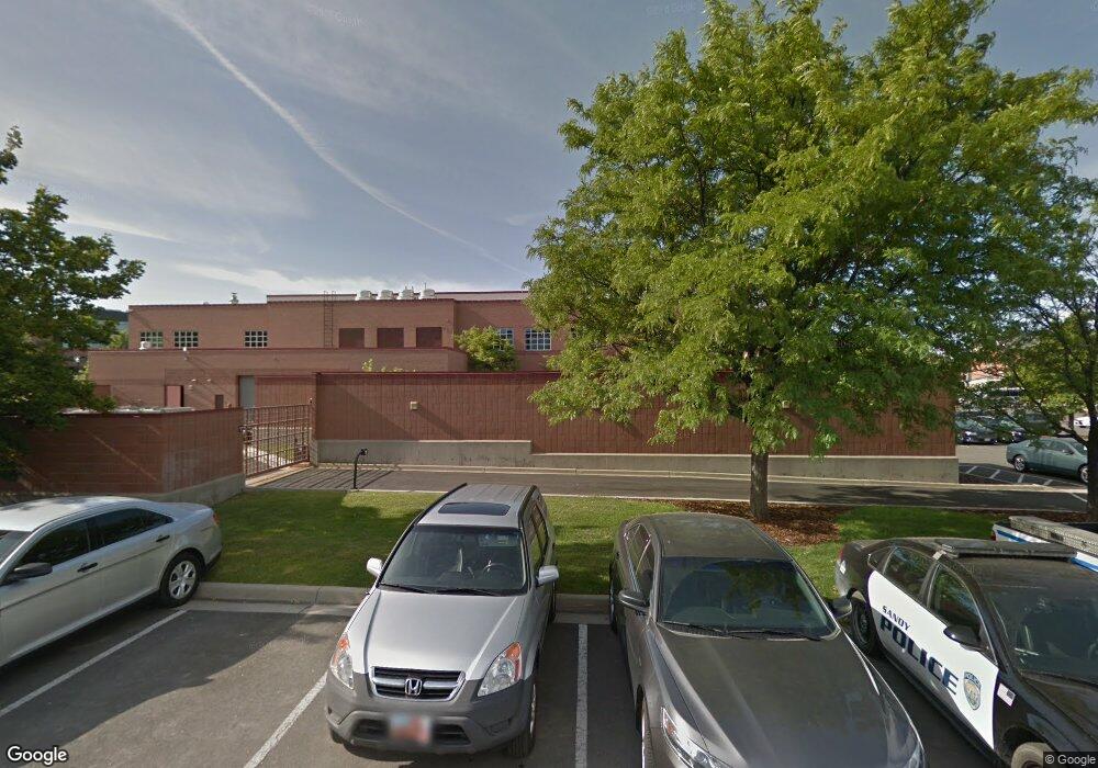 153 E Rochefort Ct unit 26, Sandy, UT 84070 - photo 1