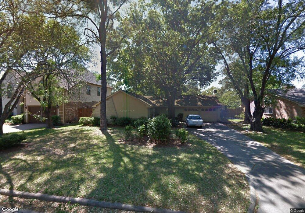14015 Kingsride Ln, Houston, TX 77079 - photo 1
