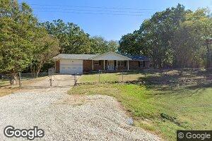 173 Streetman Rd, Mead, OK 73449